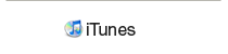 iTunes
